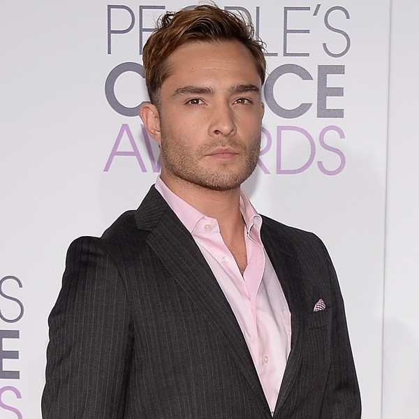 Ed Westwick, People's Choice Awards Ed Westwick, People's Choice Awards